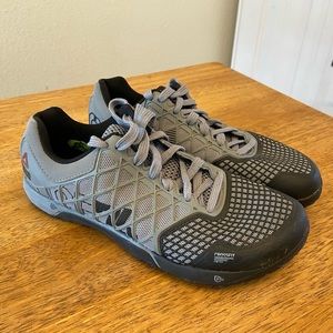 REEBOK CrossFit Nano 4.0 CF74 trainers